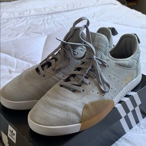 Adidas 3ST.003 Slate Shoes
